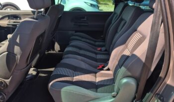 Volkswagen Sharan 2.0 United II full