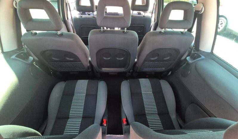 Volkswagen Sharan 2.0 United II full