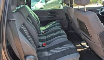 Volkswagen Sharan 2.0 United II full