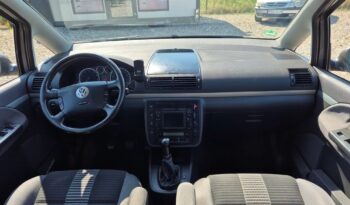 Volkswagen Sharan 2.0 United II full