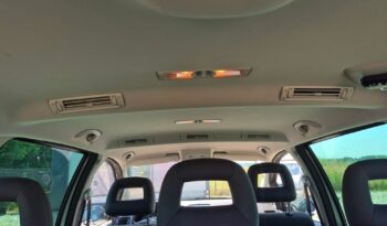 Volkswagen Sharan 2.0 United II full
