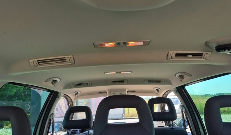 Volkswagen Sharan 2.0 United II full