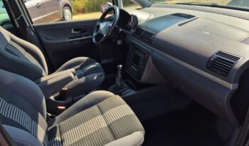Volkswagen Sharan 2.0 United II full