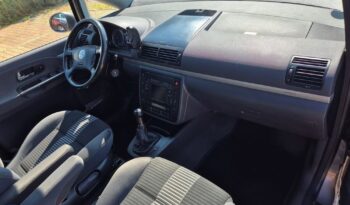 Volkswagen Sharan 2.0 United II full