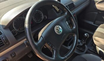 Volkswagen Sharan 2.0 United II full