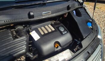 Volkswagen Sharan 2.0 United II full