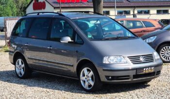 Volkswagen Sharan 2.0 United II full