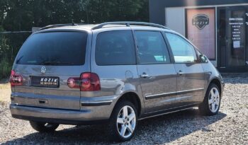 Volkswagen Sharan 2.0 United II full