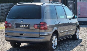 Volkswagen Sharan 2.0 United II full