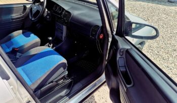 Opel Zafira – 2003r.! 1.8 16V! Klimatronic! 7 osobowy! Alu! full