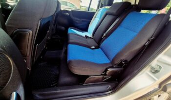 Opel Zafira – 2003r.! 1.8 16V! Klimatronic! 7 osobowy! Alu! full