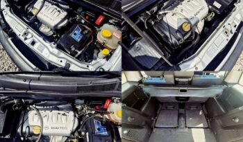 Opel Zafira – 2003r.! 1.8 16V! Klimatronic! 7 osobowy! Alu! full