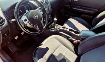 Nissan Qashqai+2 – 2013r.! 2.0 16V! Panorama! Navi! Kamera 360! Skóry! Świeżo Sprow.! full