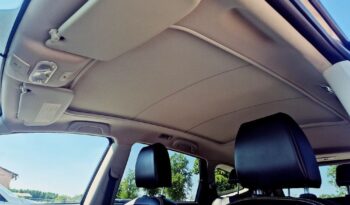 Nissan Qashqai+2 – 2013r.! 2.0 16V! Panorama! Navi! Kamera 360! Skóry! Świeżo Sprow.! full
