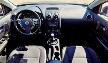 Nissan Qashqai+2 – 2013r.! 2.0 16V! Panorama! Navi! Kamera 360! Skóry! Świeżo Sprow.! full