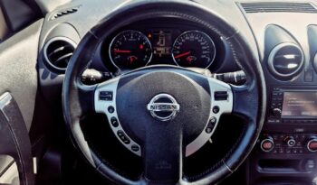 Nissan Qashqai+2 – 2013r.! 2.0 16V! Panorama! Navi! Kamera 360! Skóry! Świeżo Sprow.! full