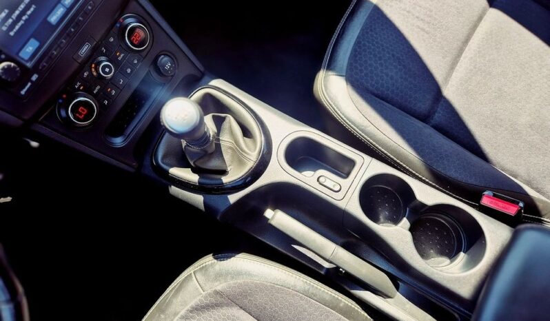 Nissan Qashqai+2 – 2013r.! 2.0 16V! Panorama! Navi! Kamera 360! Skóry! Świeżo Sprow.! full