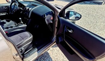 Nissan Qashqai+2 – 2013r.! 2.0 16V! Panorama! Navi! Kamera 360! Skóry! Świeżo Sprow.! full