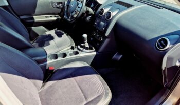 Nissan Qashqai+2 – 2013r.! 2.0 16V! Panorama! Navi! Kamera 360! Skóry! Świeżo Sprow.! full