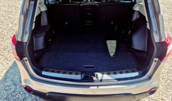 Nissan Qashqai+2 – 2013r.! 2.0 16V! Panorama! Navi! Kamera 360! Skóry! Świeżo Sprow.! full