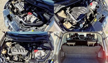 Nissan Qashqai+2 – 2013r.! 2.0 16V! Panorama! Navi! Kamera 360! Skóry! Świeżo Sprow.! full