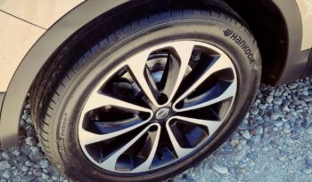 Nissan Qashqai+2 – 2013r.! 2.0 16V! Panorama! Navi! Kamera 360! Skóry! Świeżo Sprow.! full