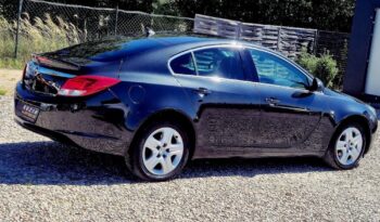Opel Insignia – 2013r.! 1.8 16V! hatchback! Navi! Xenon! Serwis! Świeżo Sprow.! full