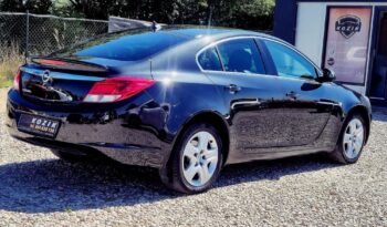Opel Insignia – 2013r.! 1.8 16V! hatchback! Navi! Xenon! Serwis! Świeżo Sprow.! full