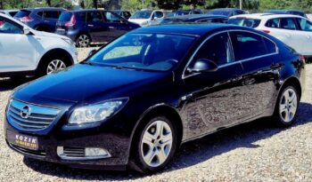Opel Insignia – 2013r.! 1.8 16V! hatchback! Navi! Xenon! Serwis! Świeżo Sprow.! full