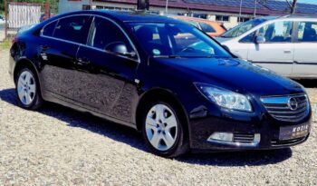 Opel Insignia – 2013r.! 1.8 16V! hatchback! Navi! Xenon! Serwis! Świeżo Sprow.! full