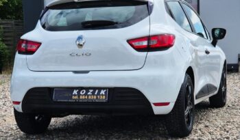 Renault Clio Lift ! Kamera ! Navi ! full