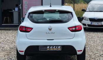 Renault Clio Lift ! Kamera ! Navi ! full