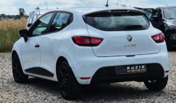 Renault Clio Lift ! Kamera ! Navi ! full
