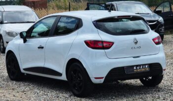 Renault Clio Lift ! Kamera ! Navi ! full