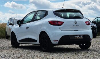 Renault Clio Lift ! Kamera ! Navi ! full