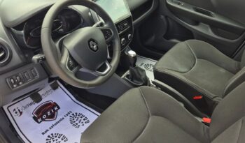Renault Clio Lift ! Kamera ! Navi ! full