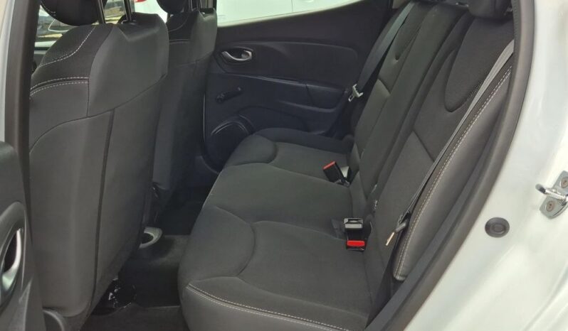 Renault Clio Lift ! Kamera ! Navi ! full