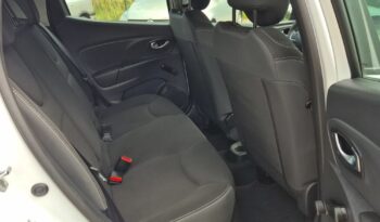Renault Clio Lift ! Kamera ! Navi ! full