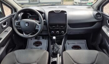 Renault Clio Lift ! Kamera ! Navi ! full