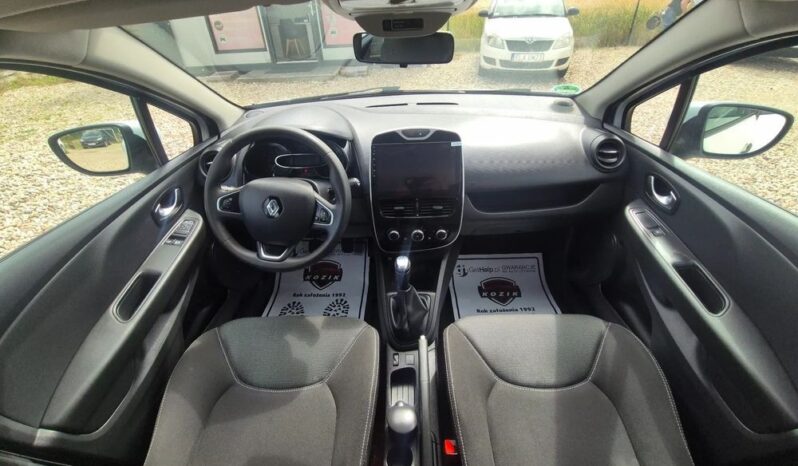 Renault Clio Lift ! Kamera ! Navi ! full