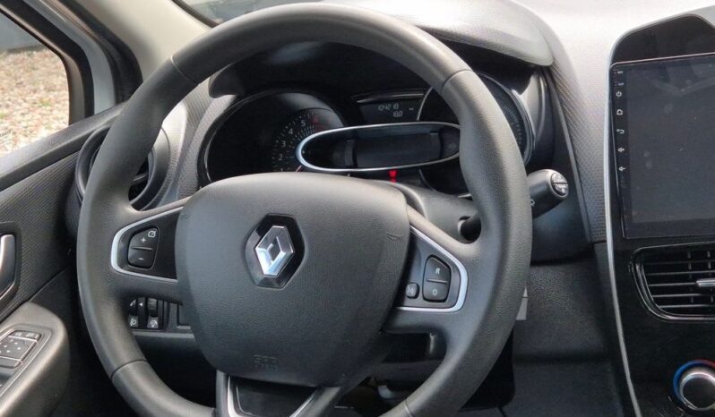 Renault Clio Lift ! Kamera ! Navi ! full