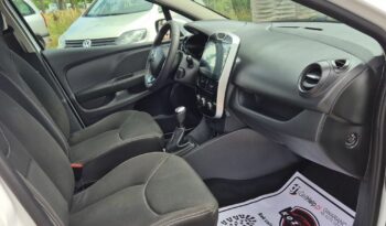 Renault Clio Lift ! Kamera ! Navi ! full