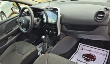 Renault Clio Lift ! Kamera ! Navi ! full