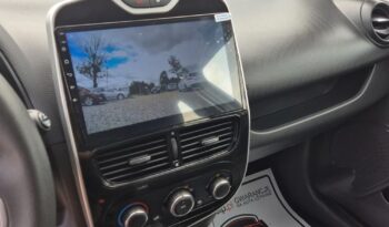 Renault Clio Lift ! Kamera ! Navi ! full