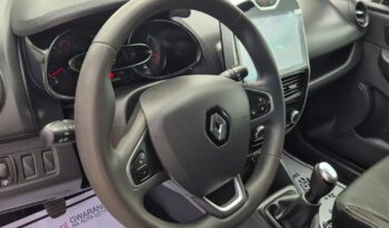 Renault Clio Lift ! Kamera ! Navi ! full