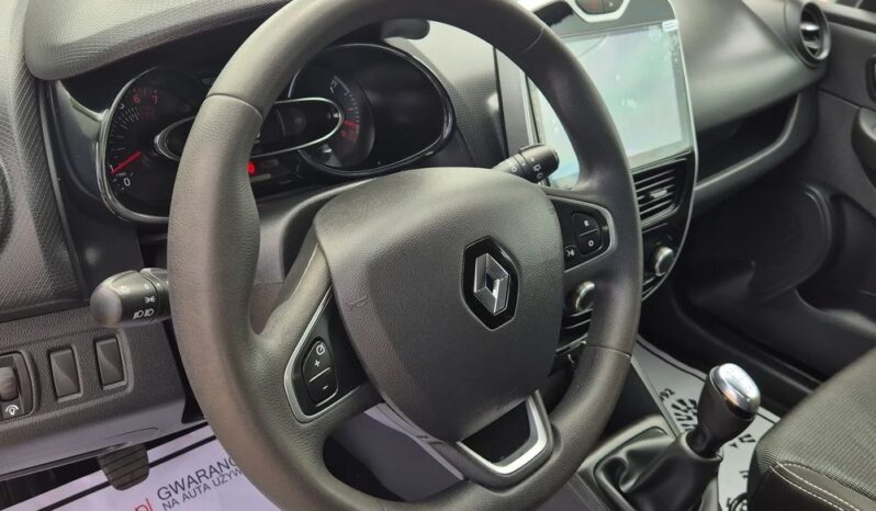 Renault Clio Lift ! Kamera ! Navi ! full