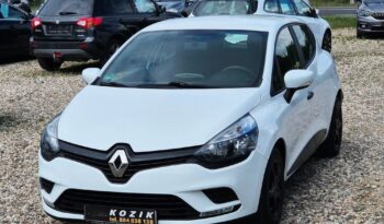 Renault Clio Lift ! Kamera ! Navi ! full