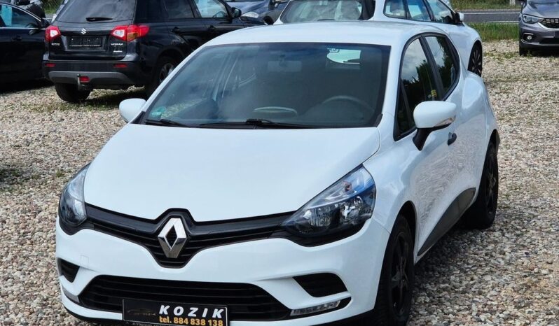Renault Clio Lift ! Kamera ! Navi ! full