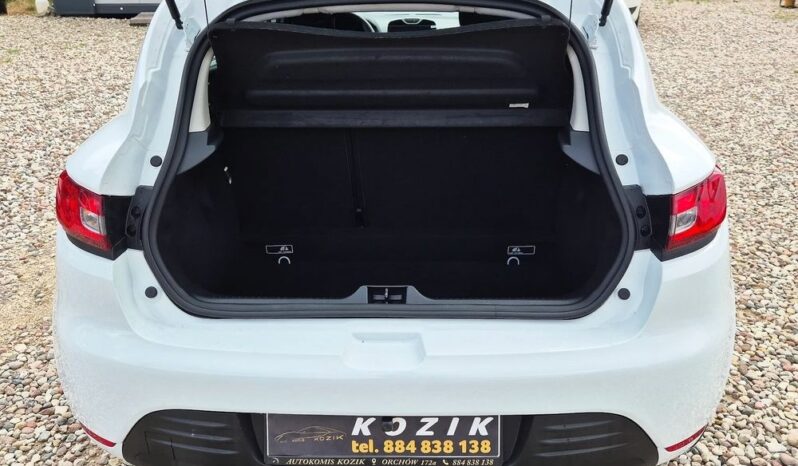 Renault Clio Lift ! Kamera ! Navi ! full