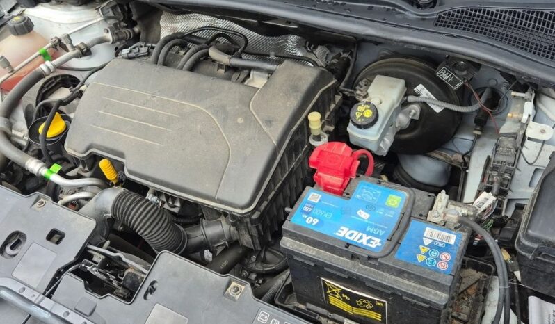 Renault Clio Lift ! Kamera ! Navi ! full